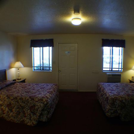 Travelers Motel Cottonwood Pokój zdjęcie