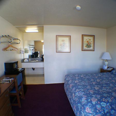 Travelers Motel Cottonwood Pokój zdjęcie