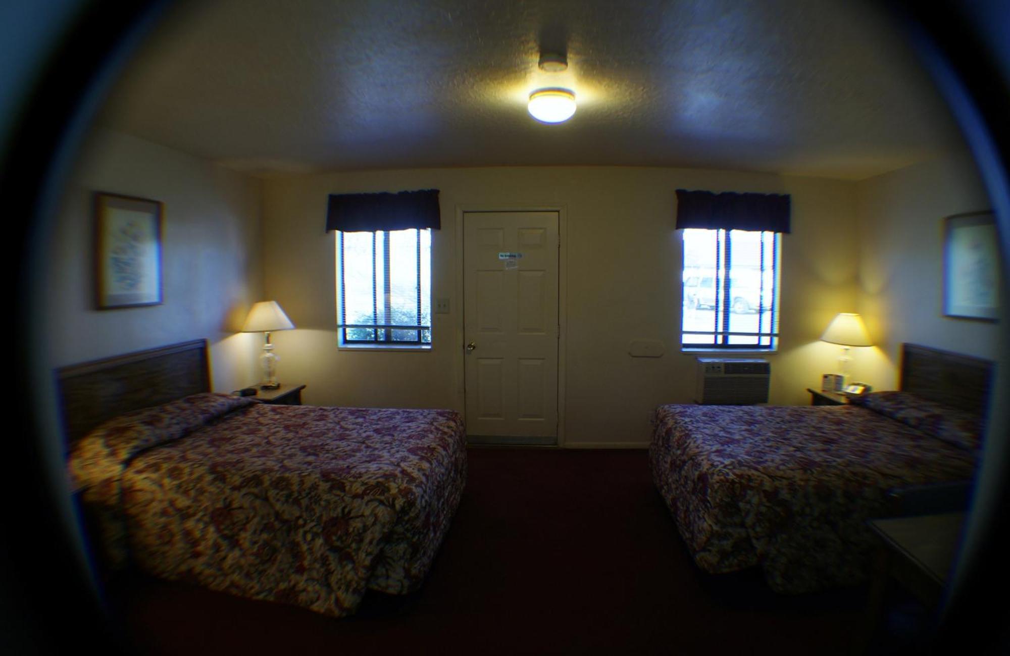 Travelers Motel Cottonwood Pokój zdjęcie
