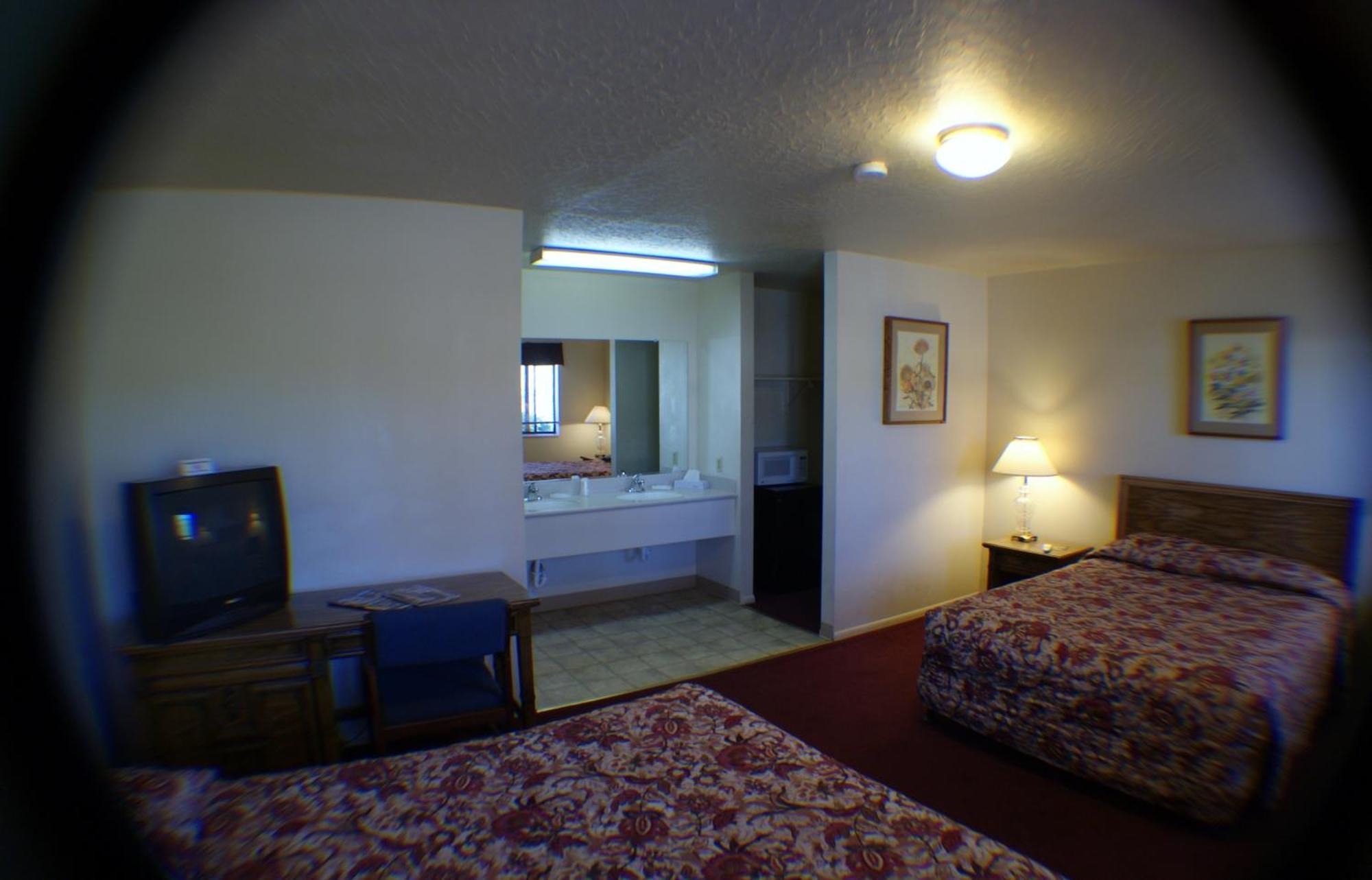 Travelers Motel Cottonwood Pokój zdjęcie