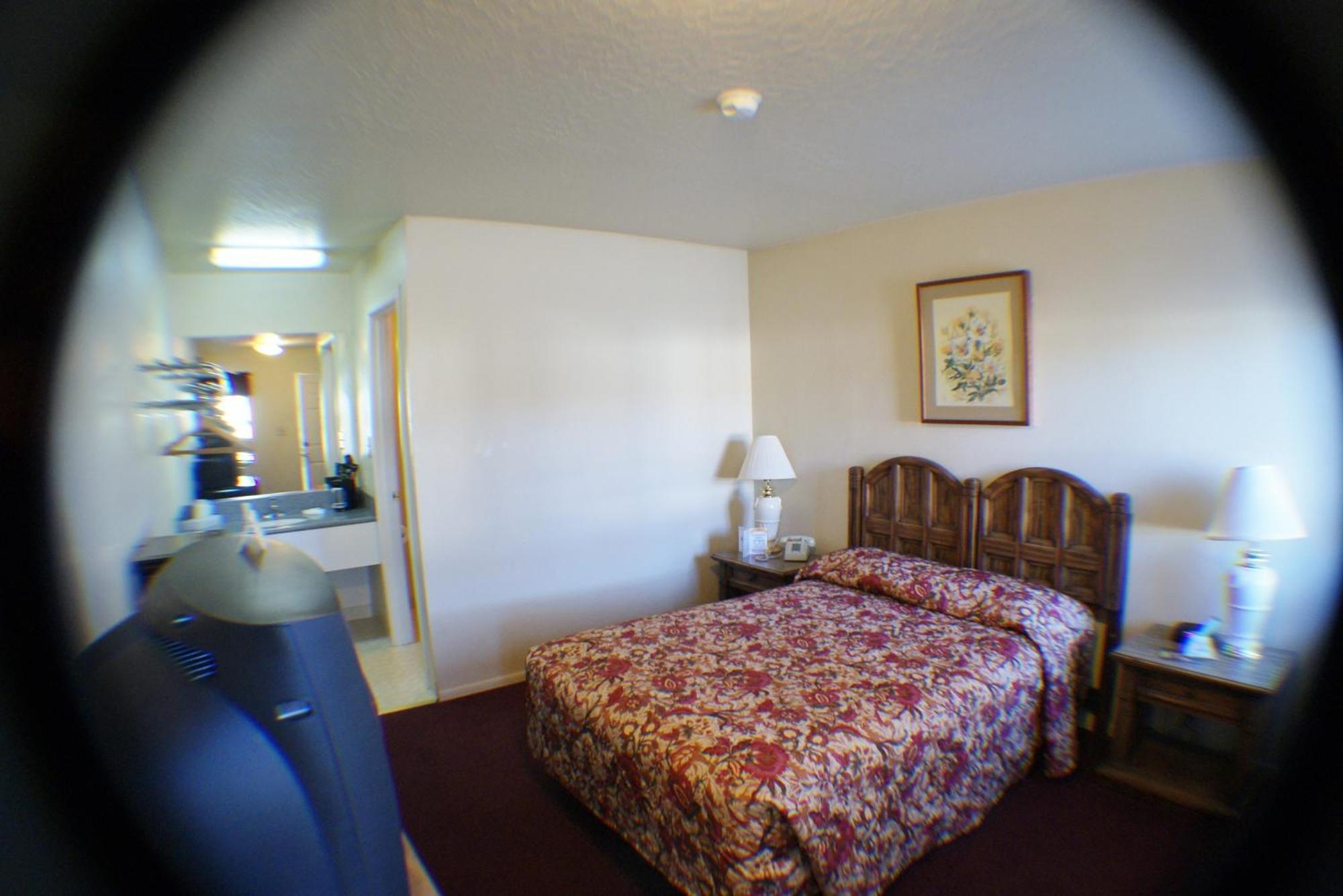 Travelers Motel Cottonwood Pokój zdjęcie