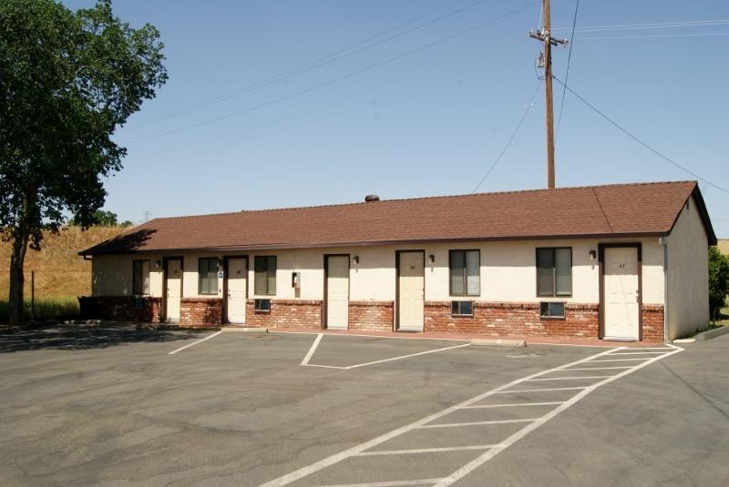 Travelers Motel Cottonwood Zewnętrze zdjęcie