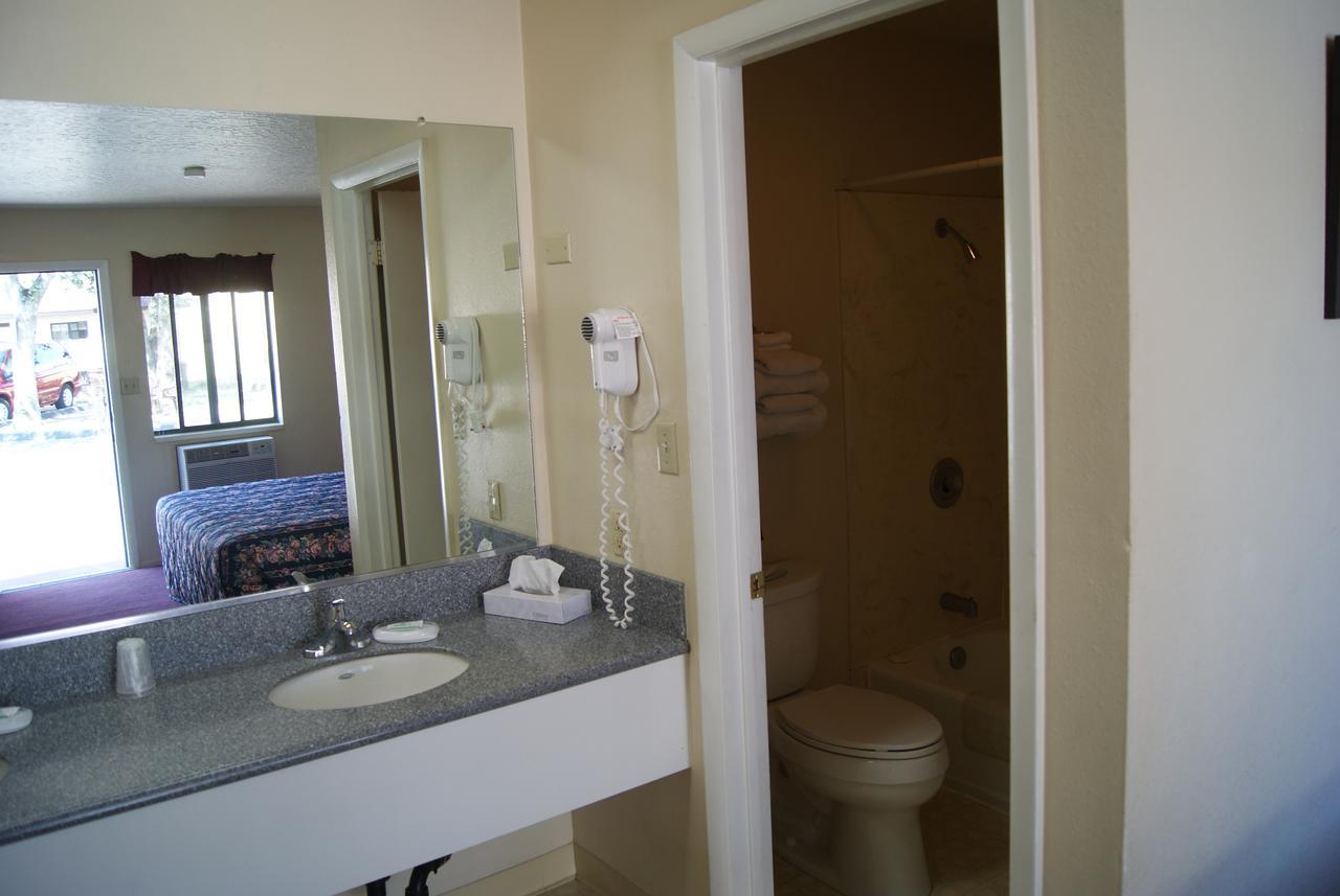 Travelers Motel Cottonwood Zewnętrze zdjęcie