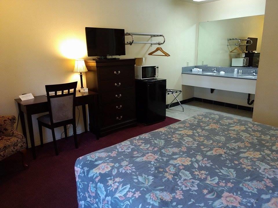 Travelers Motel Cottonwood Zewnętrze zdjęcie