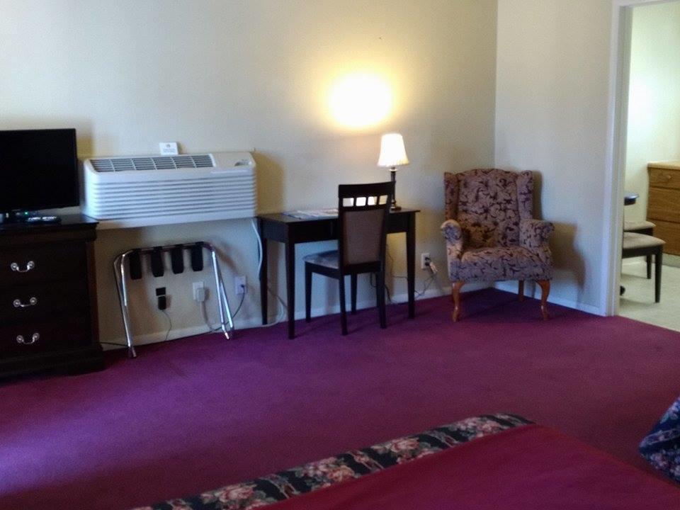 Travelers Motel Cottonwood Zewnętrze zdjęcie